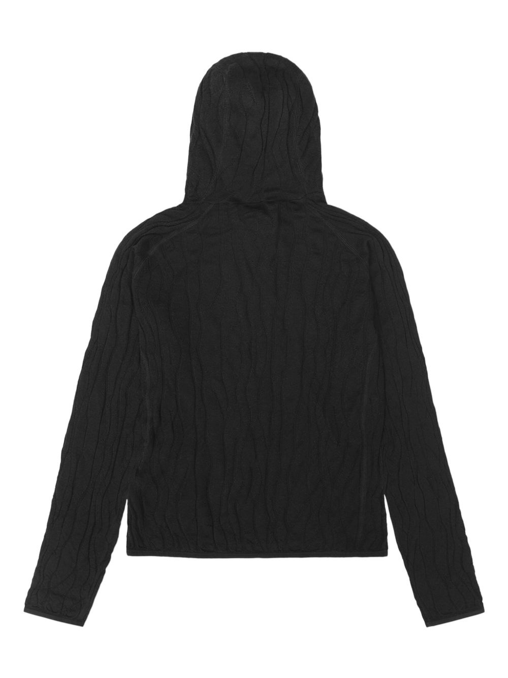 Sortsol hoodie - 4