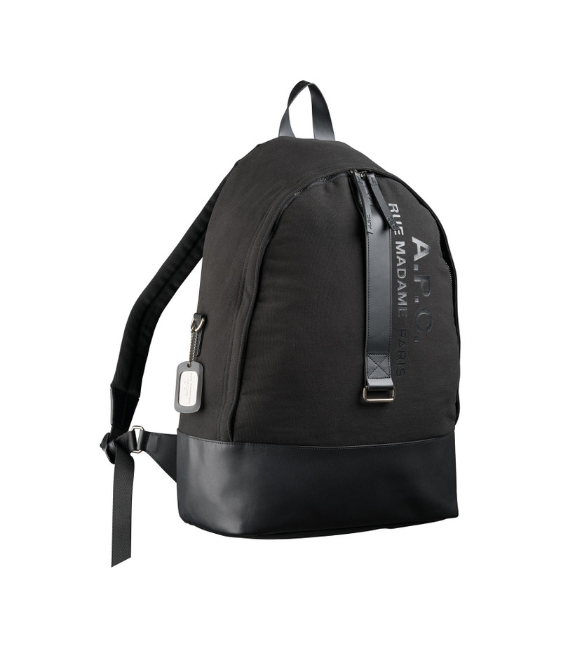 Sense backpack 3