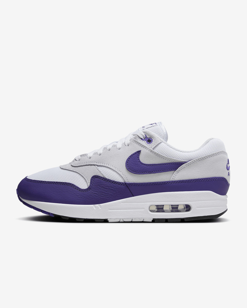 Nike Air Max 1 SC Men's Shoes - 1