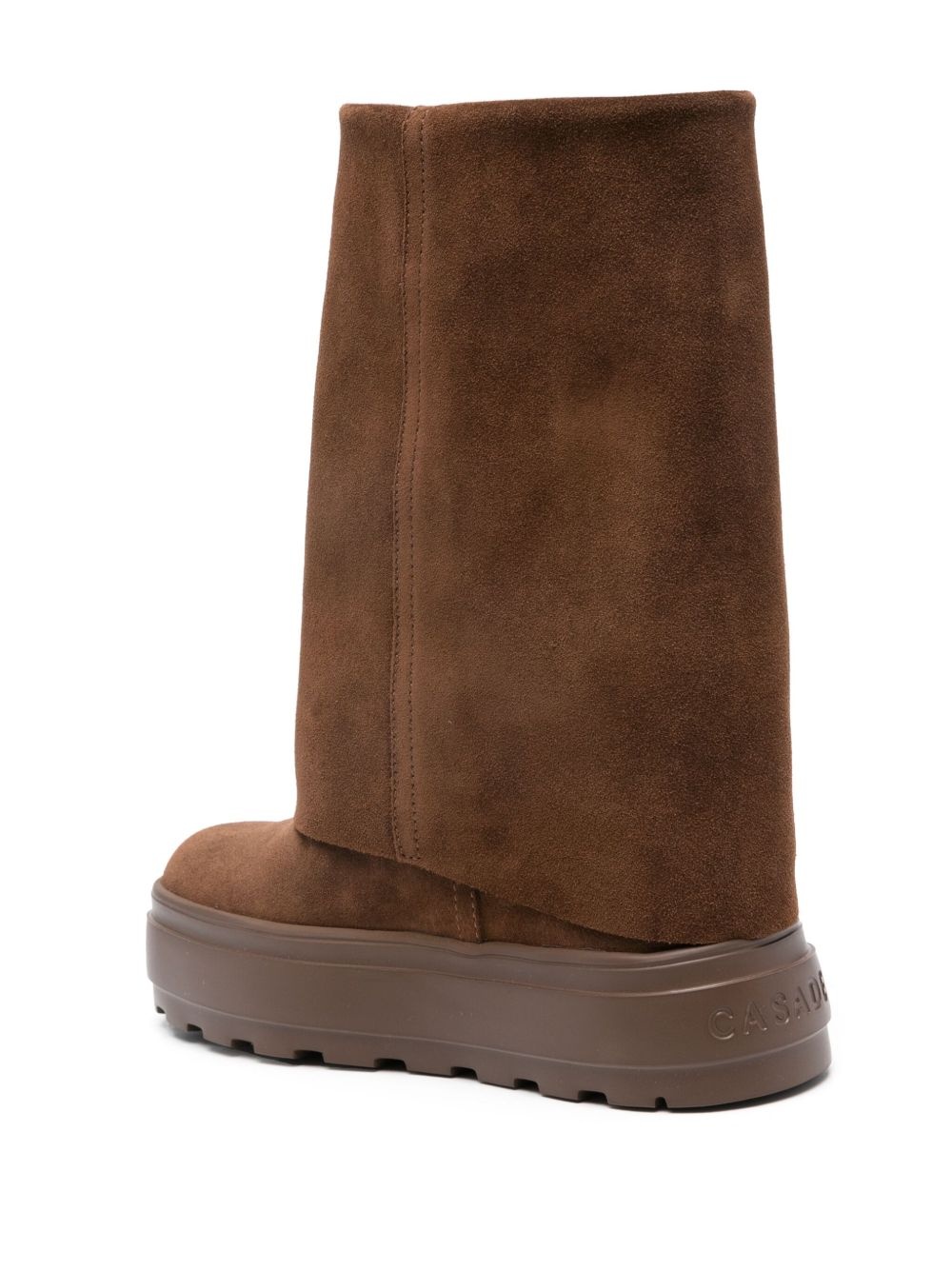 80mm New Double Face boots - 3