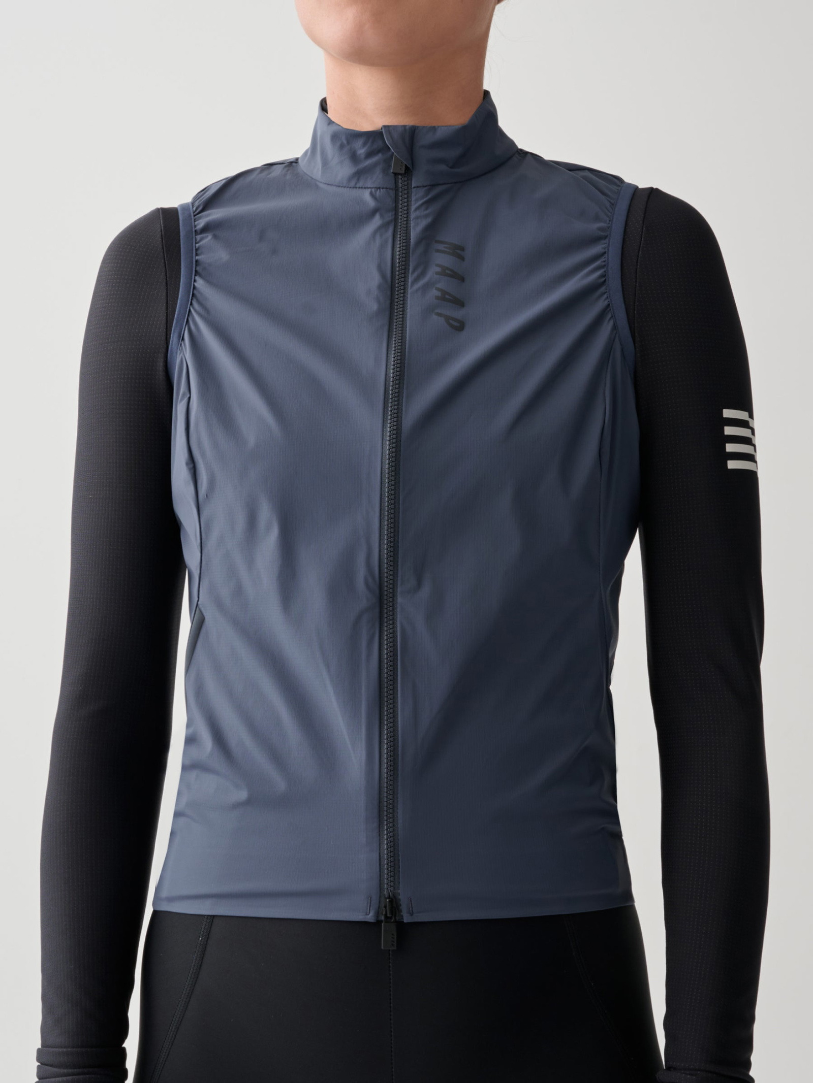 Women's Flow Vest - 3