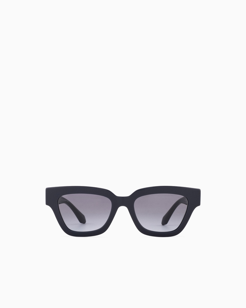 WOMEN’S CAT-EYE SUNGLASSES 1