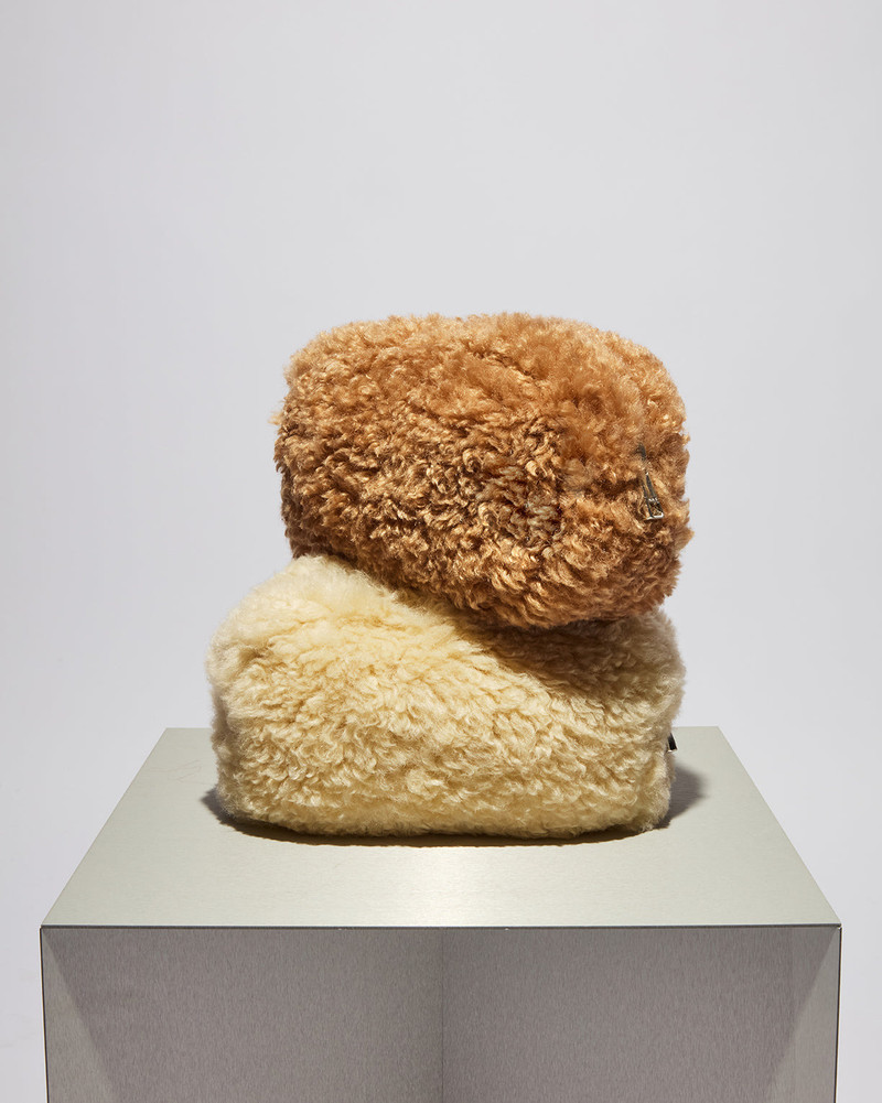 APPARIS JUMBO NOOR POCHETTE outlook