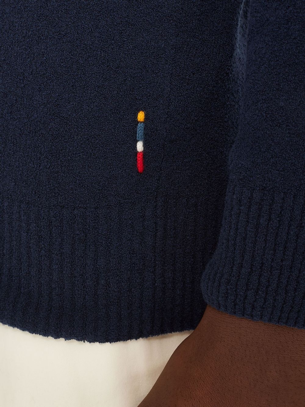 Horton polo shirt - 5