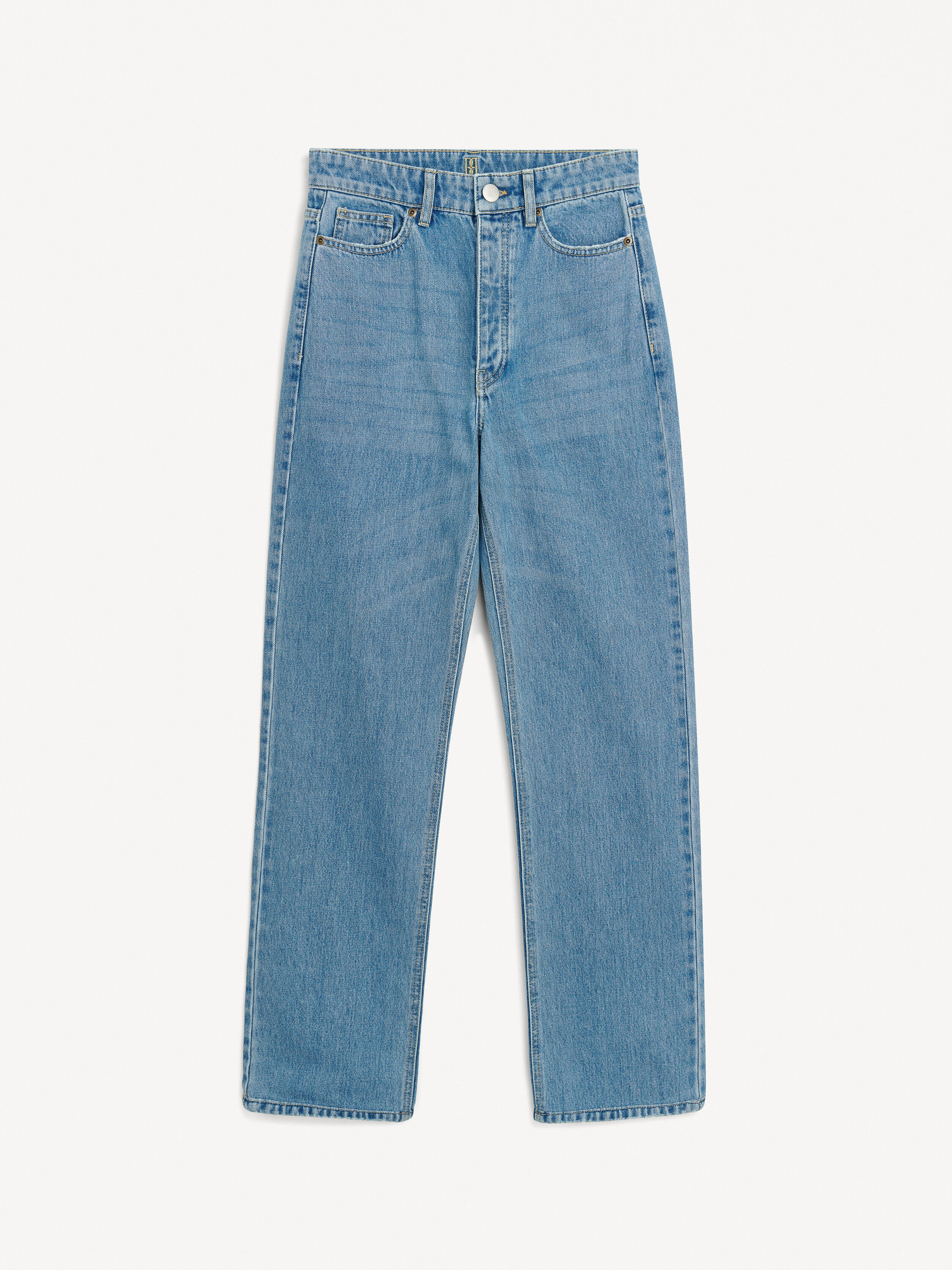 Miliumlo organic cotton jeans - 2