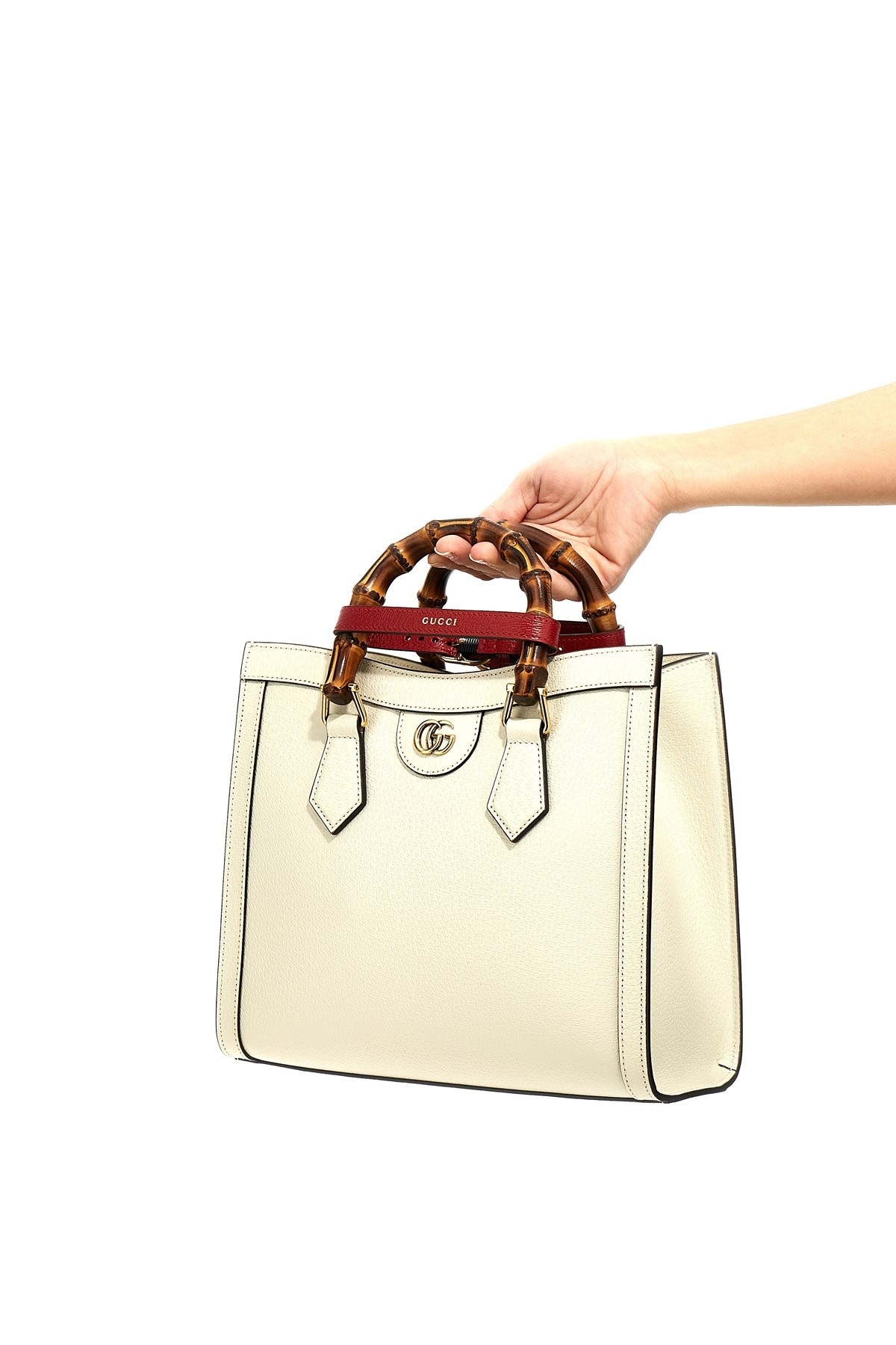 'Gucci Diana' shopping bag - 2