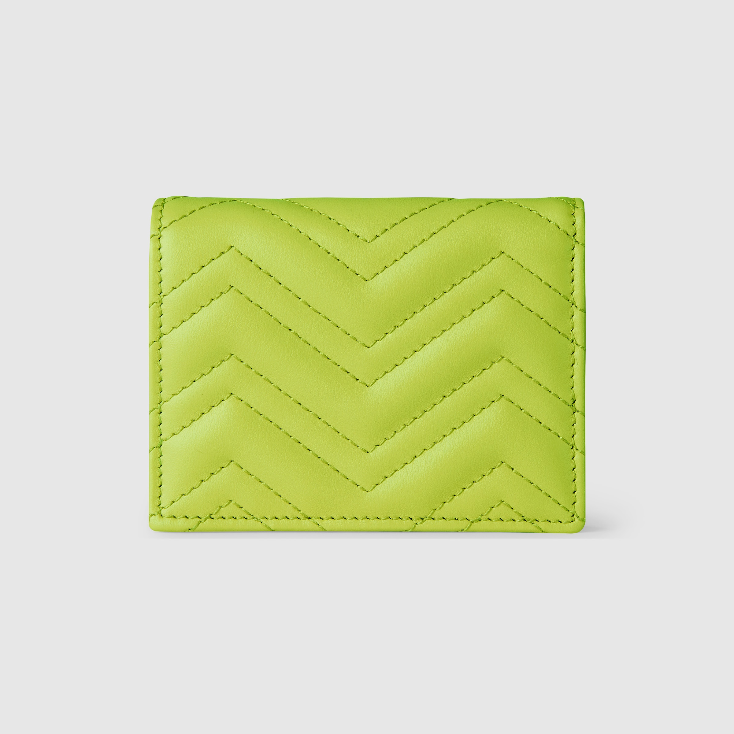 GG Marmont mini wallet - 5