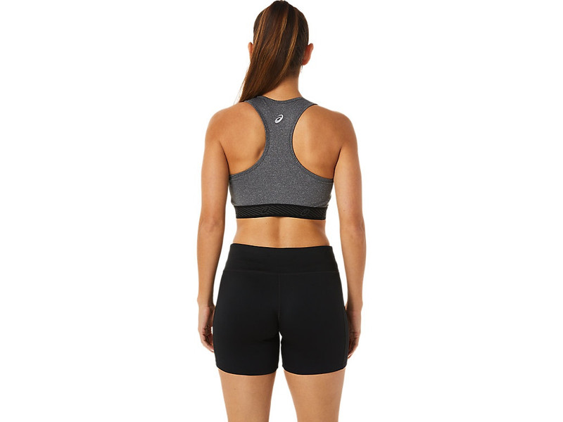 Asics WOMEN'S CIRCUIT II PADDED BRA outlook