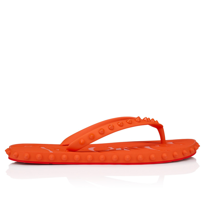 Christian Louboutin Super Loubi Flip outlook