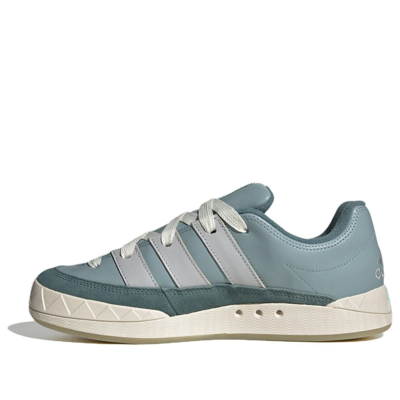 adidas Adimatic Shoes 'Blue White' IF1590 - 1