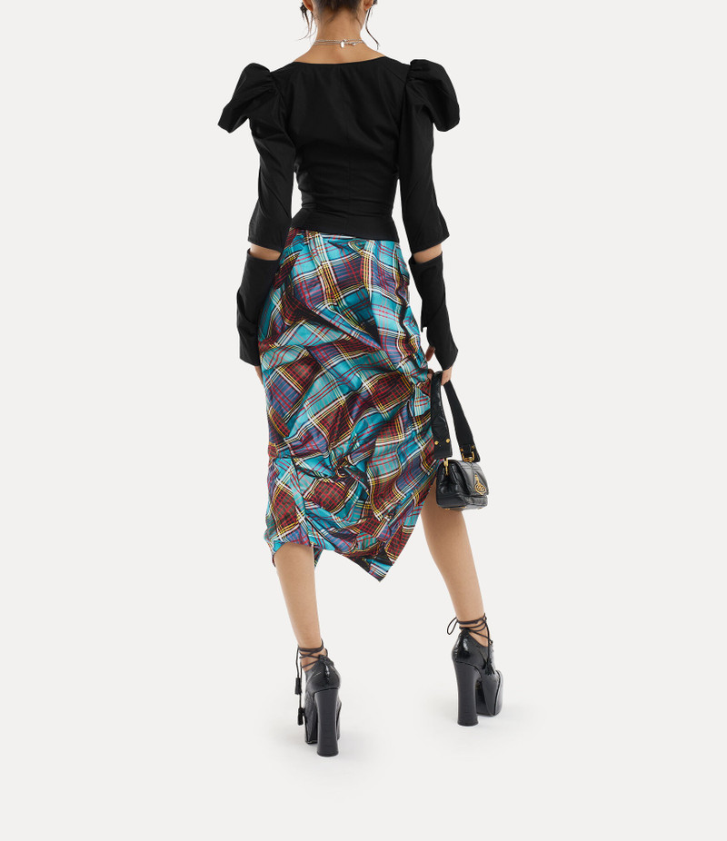 LONG SLEEVE FEBA TOP 4