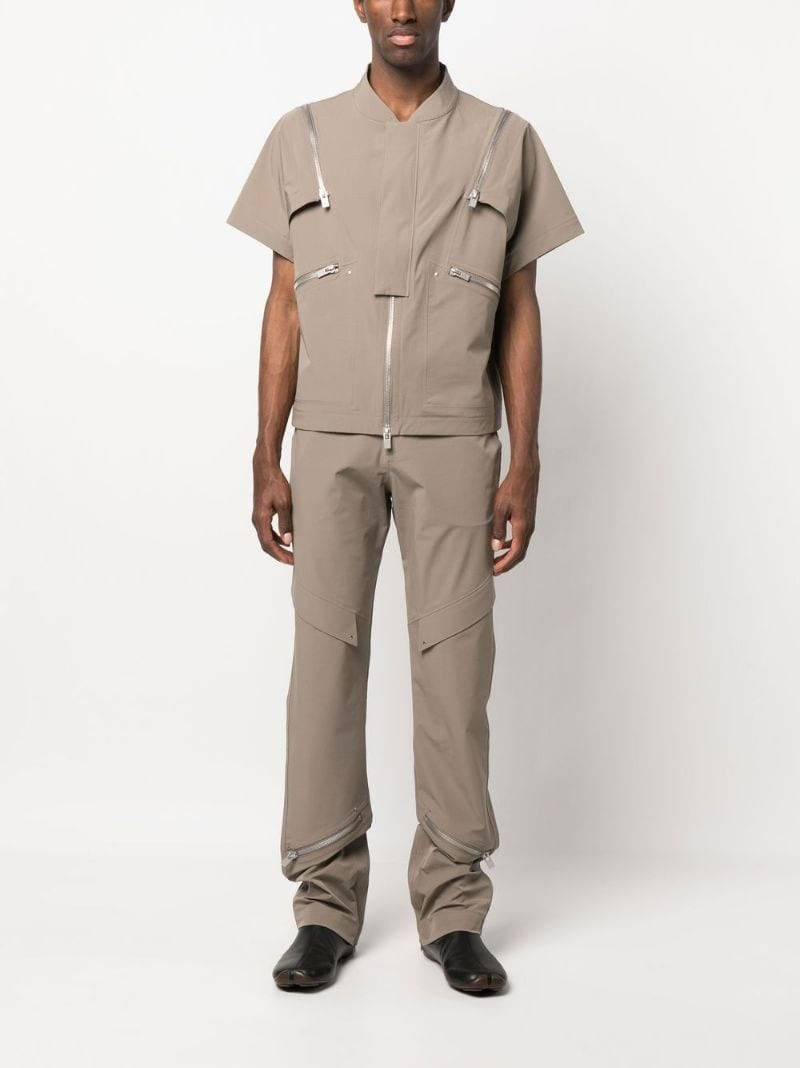 HELIOT EMIL™ Anophyte short-sleeved shirt outlook