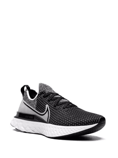 Nike React Infinity Run Flyknit sneakers outlook