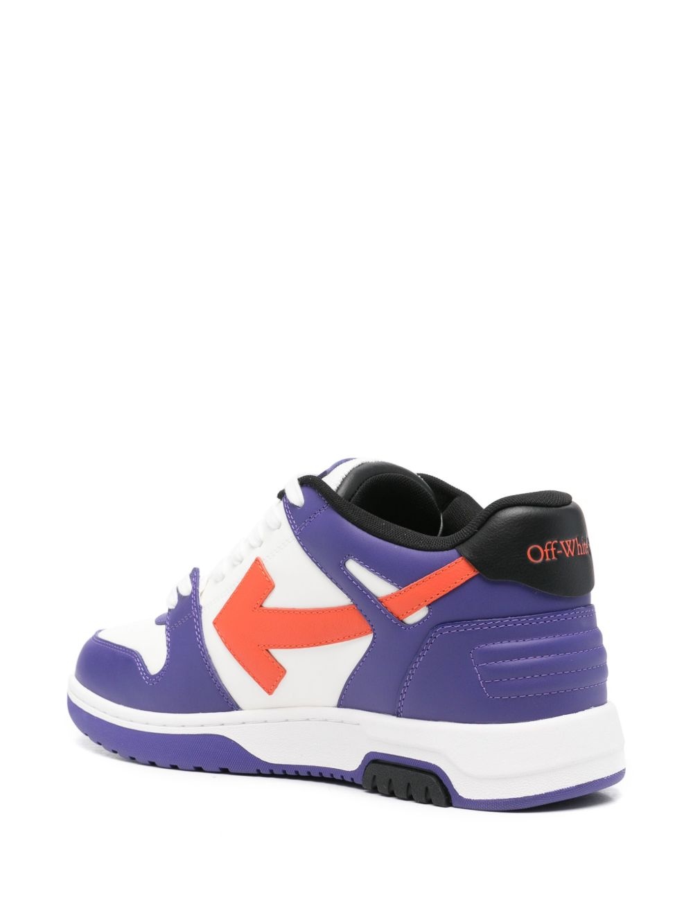 Out Off Office sneakers - 3