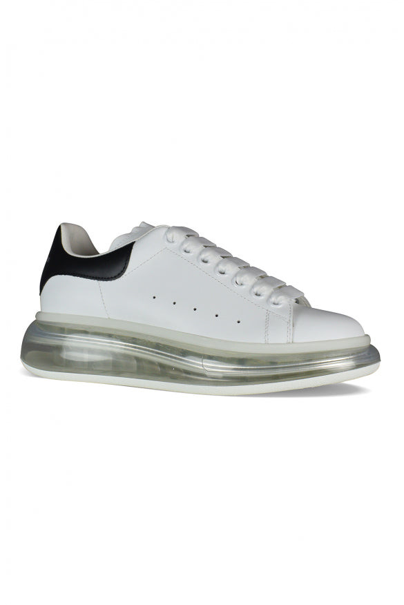 Alexander Mcqueen Women Oversize Sneakers - 2
