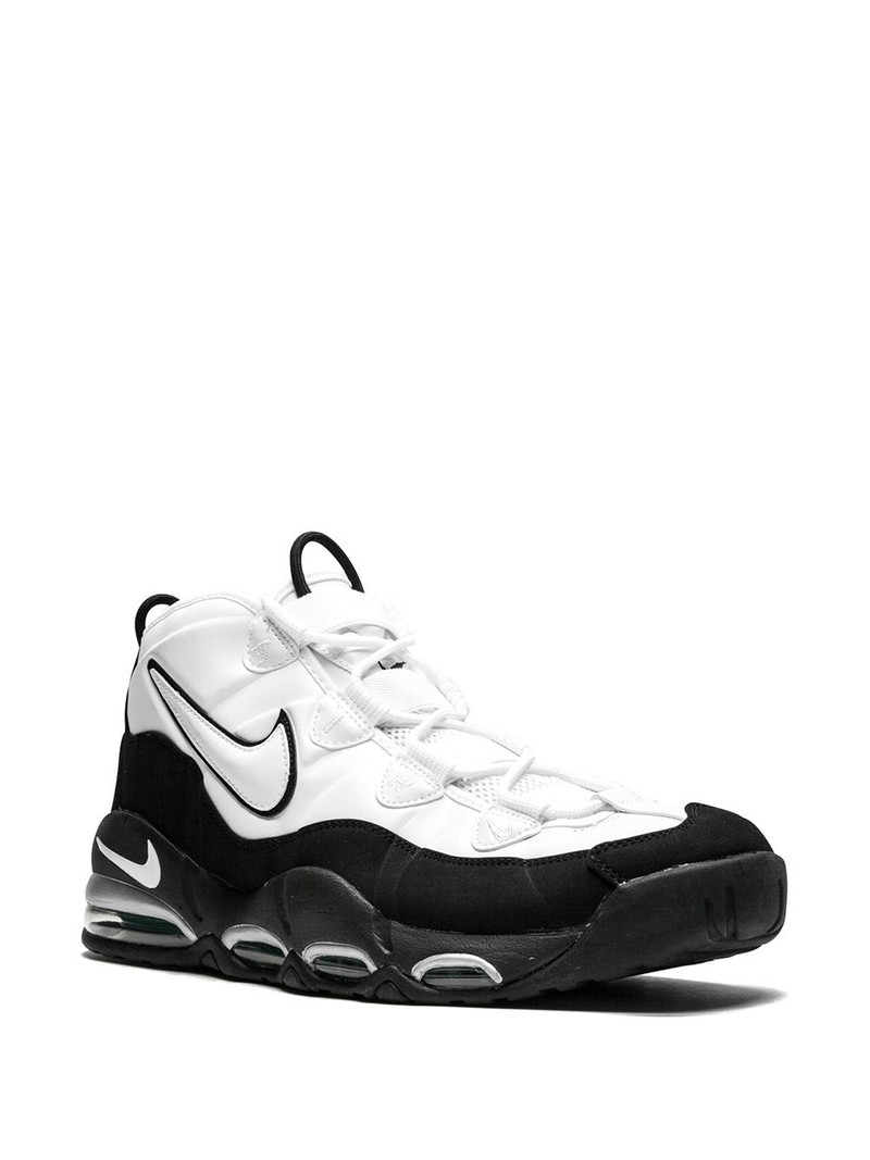 Nike AIR MAX UPTEMPO "매틱" outlook