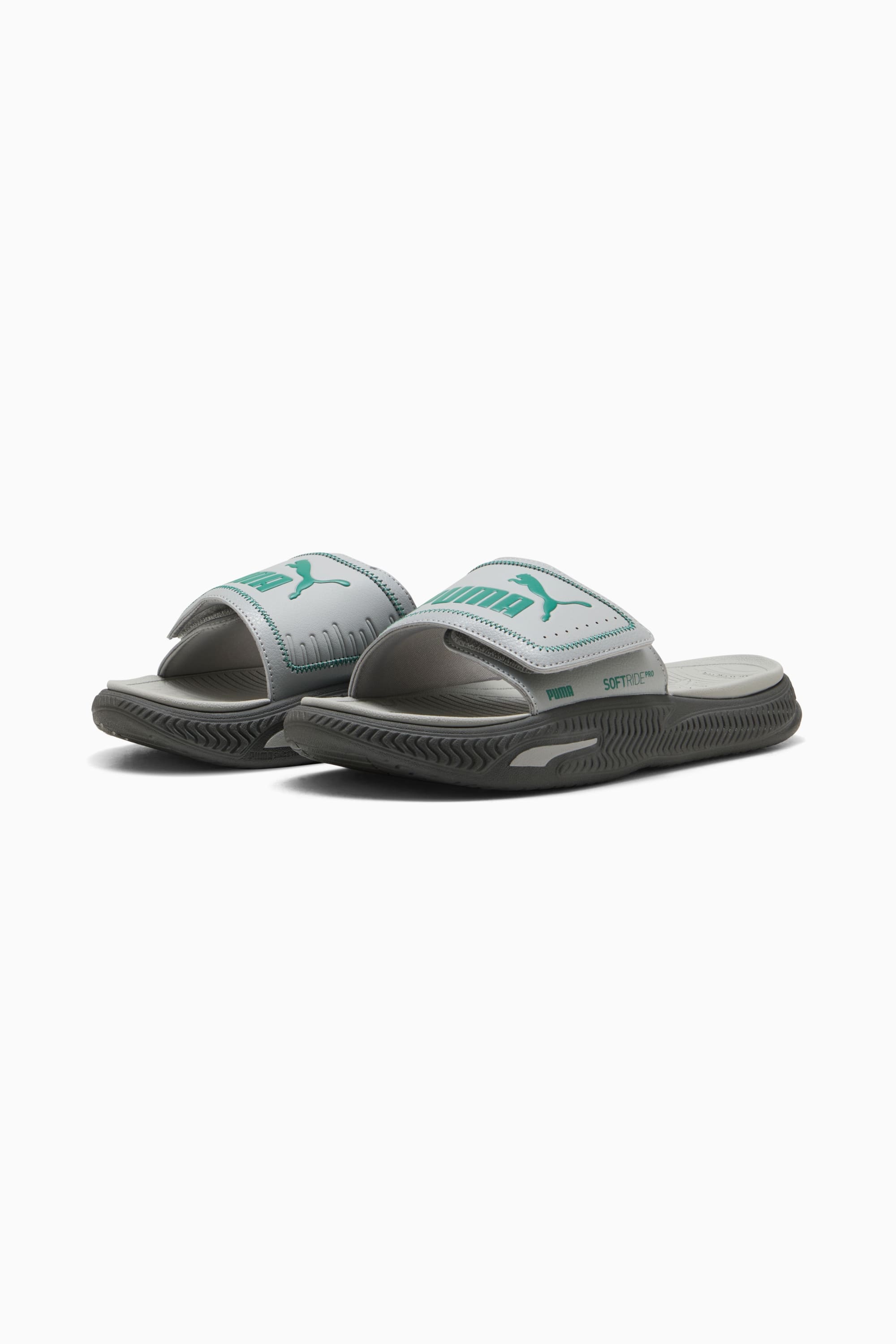 SoftridePro 24 V Slides - 2