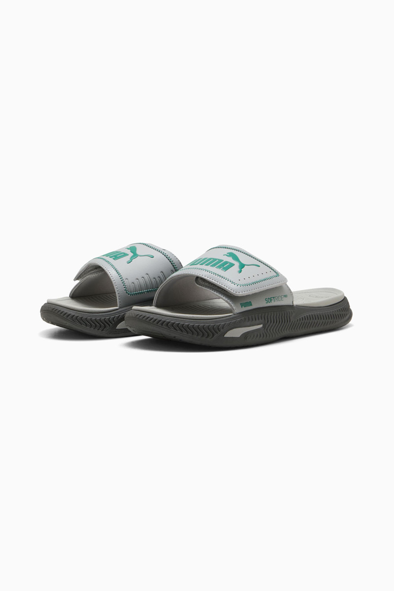 PUMA SoftridePro 24 V Slides outlook