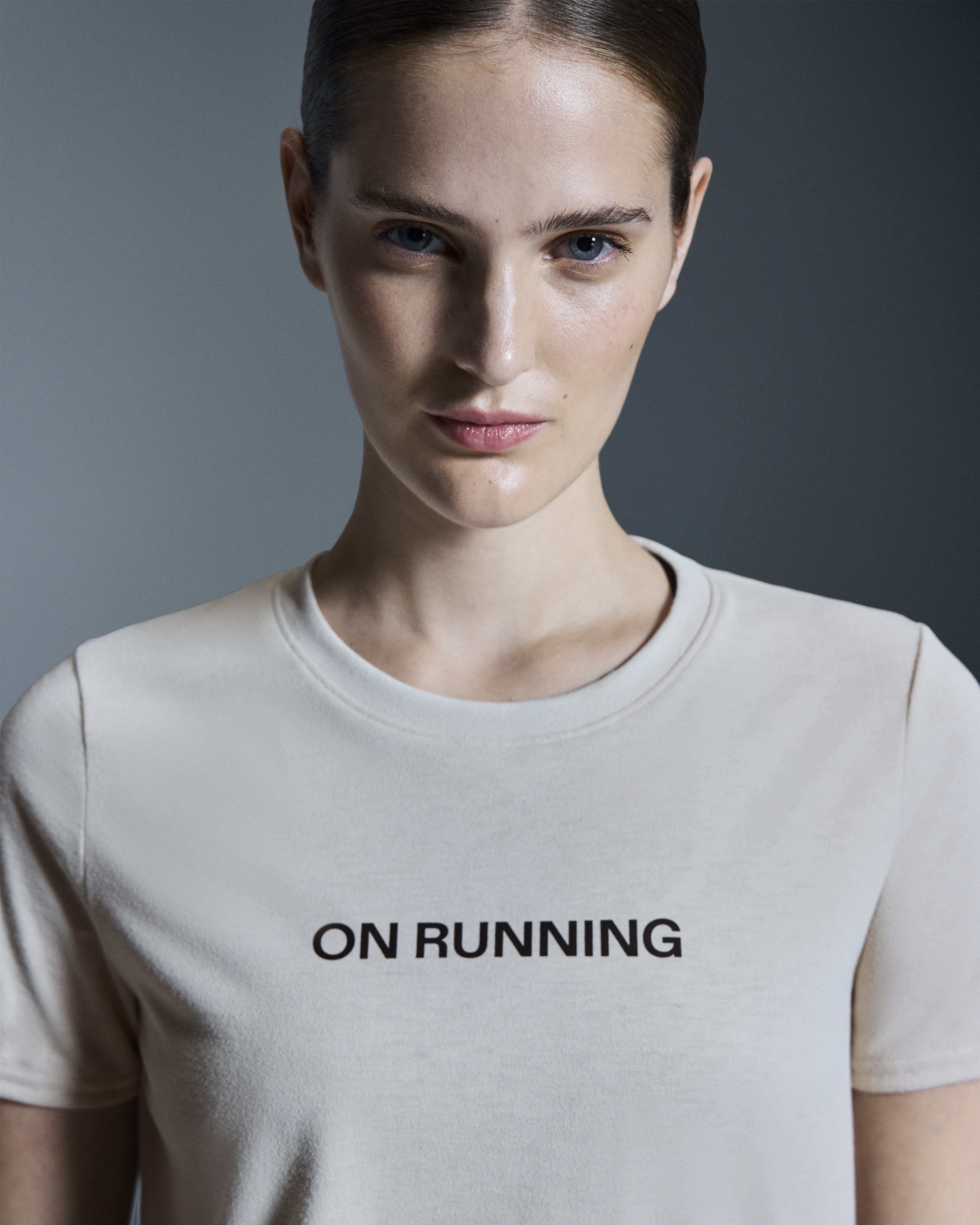 On Run-T - 4