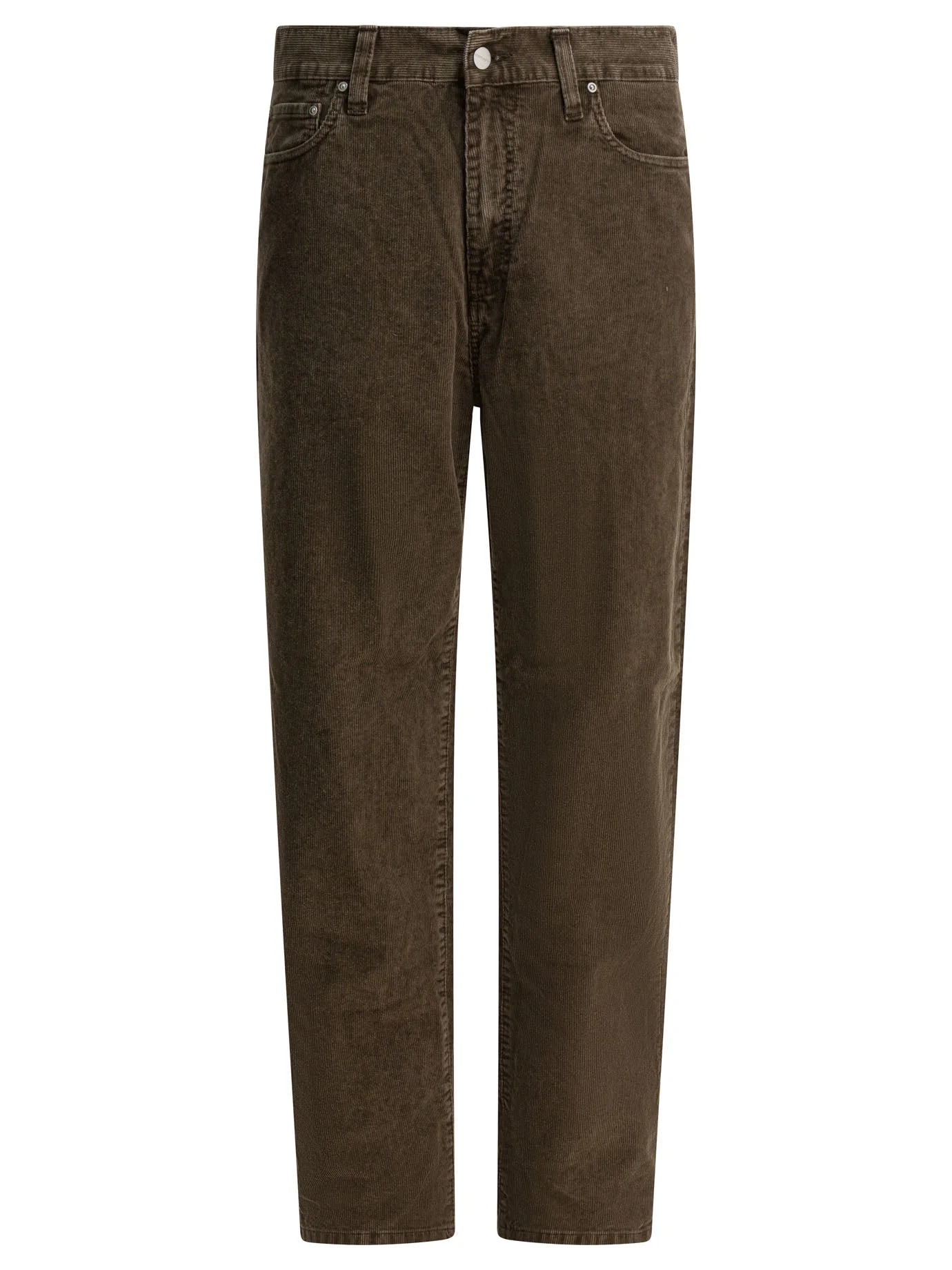 Carhartt Wip Trousers - 1