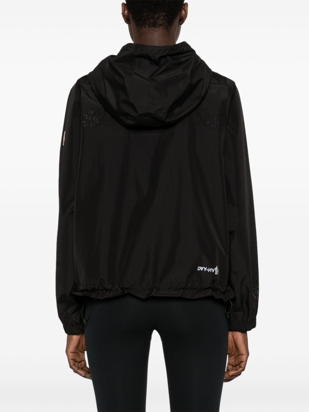 Fanes hooded jacket - 4