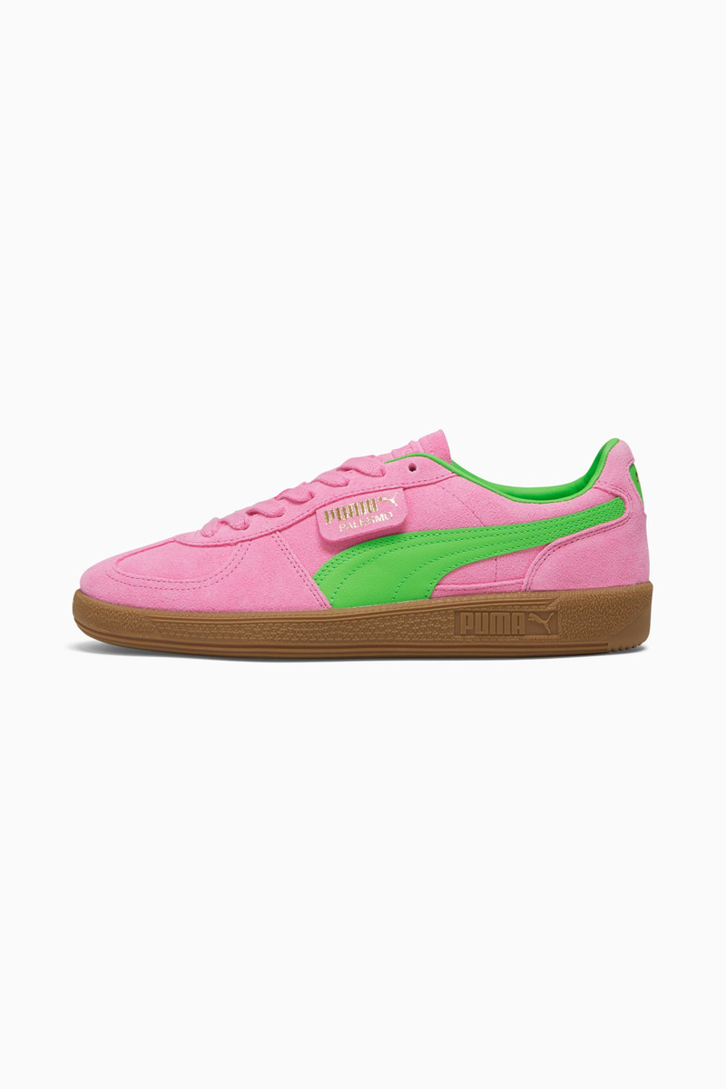 Palermo Special Men's Sneakers - 1