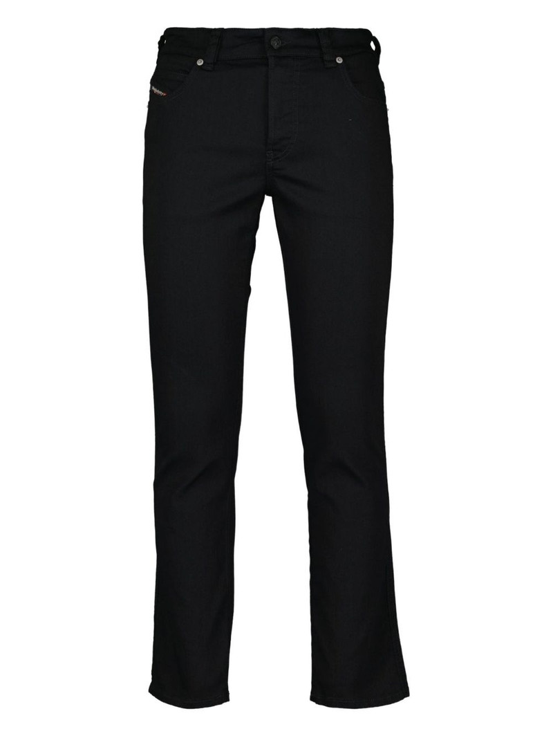D-Vyl 1993 straight-leg jeans 1