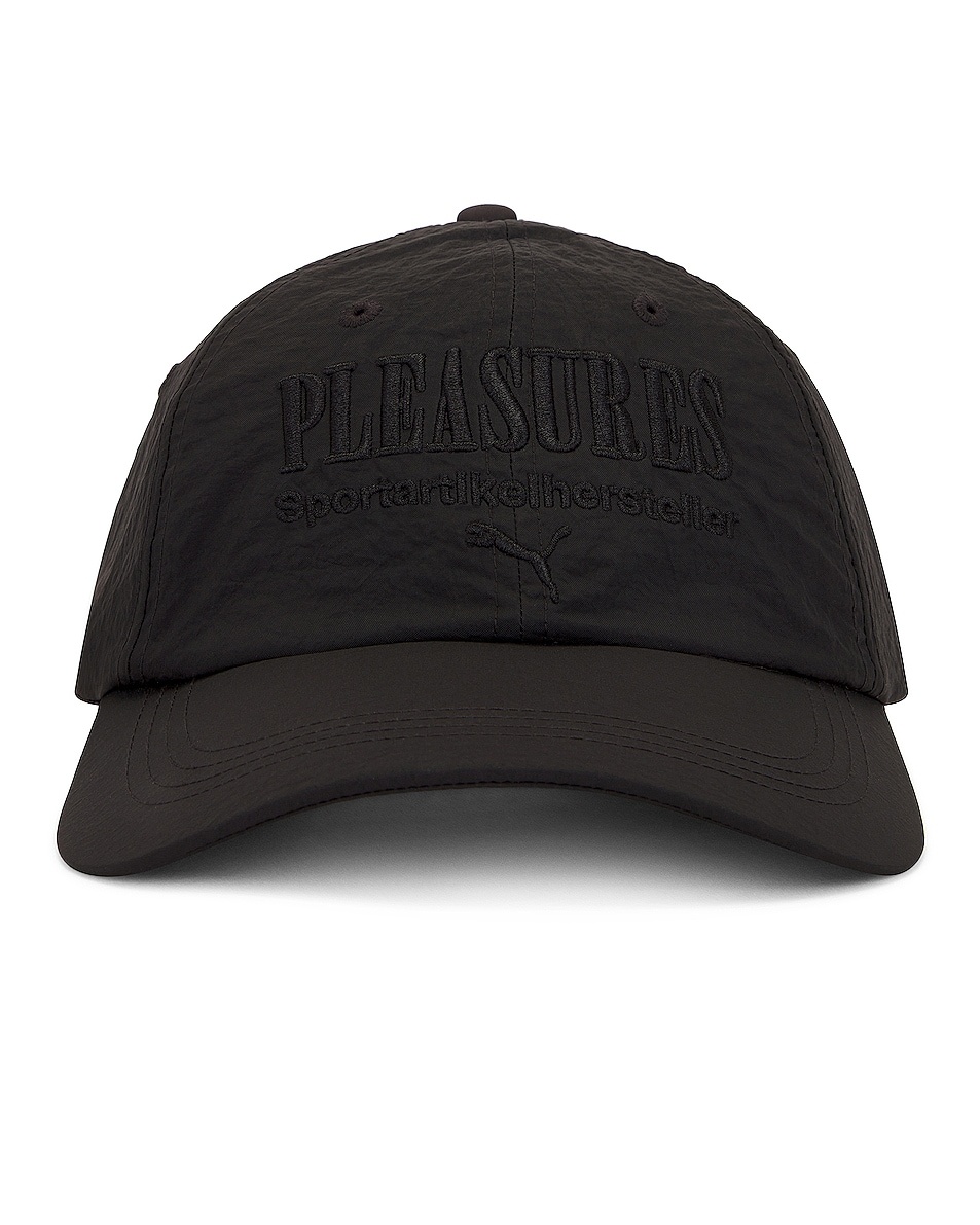 X Pleasures Baseball Cap - 1