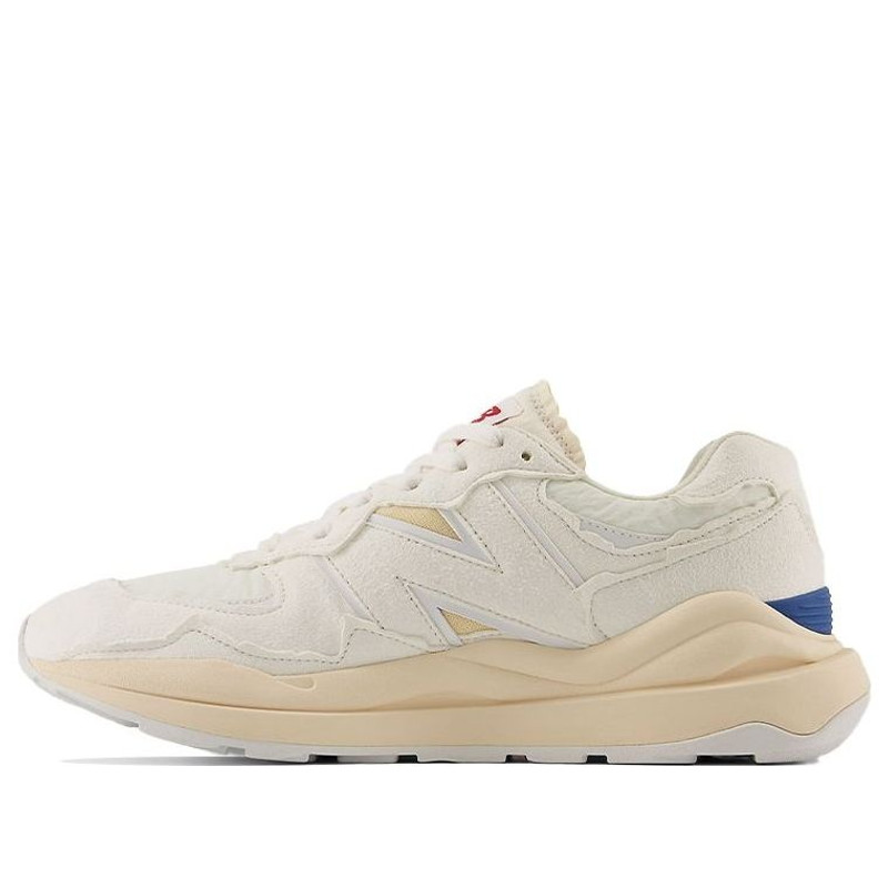New Balance 57/40 'Protection Pack - Sea Salt' M5740DMP - 1