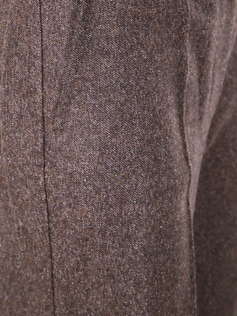 Max Mara Max Mara Wool Trousers outlook