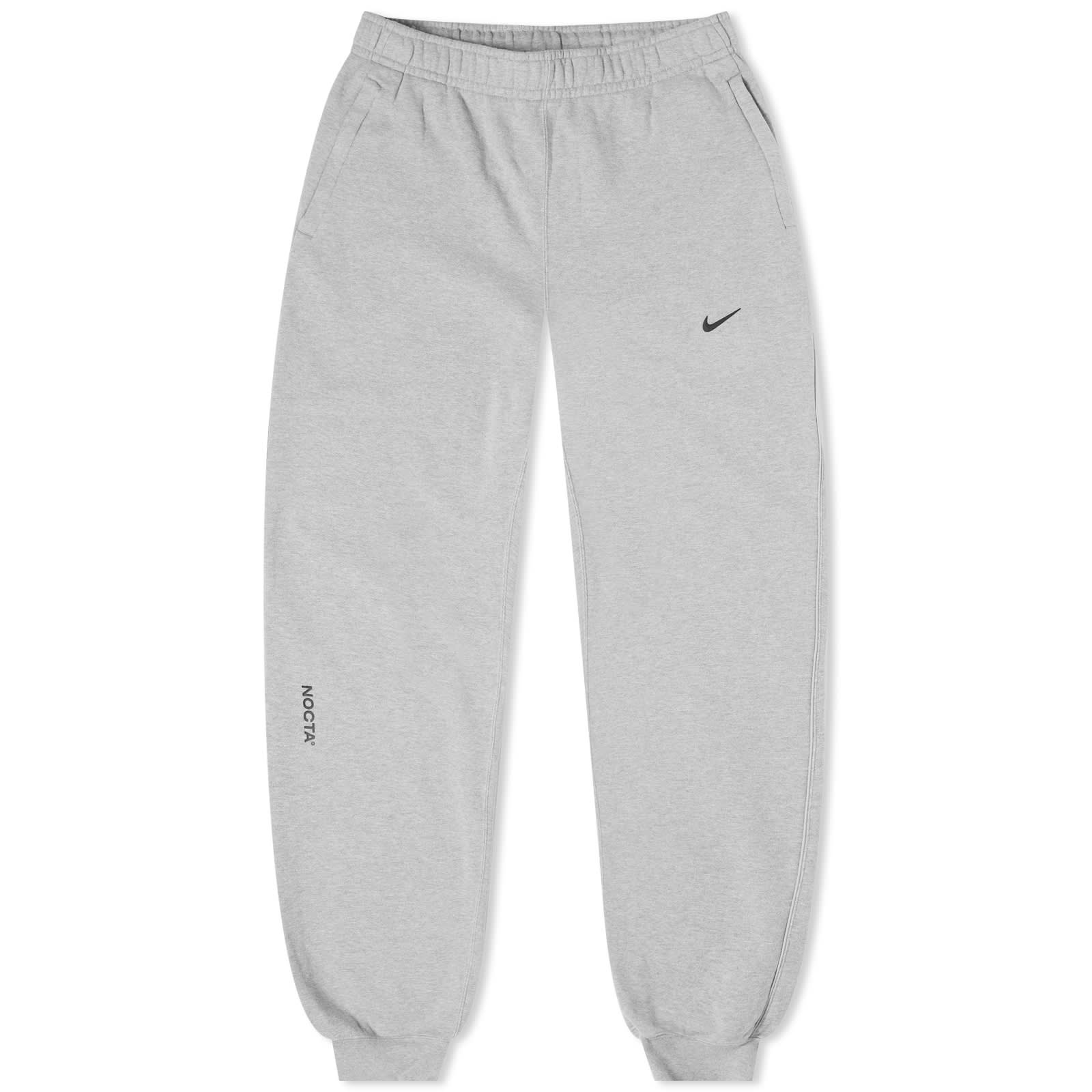 Nike x NOCTA Cardinal Stock Fleece Pant - 1