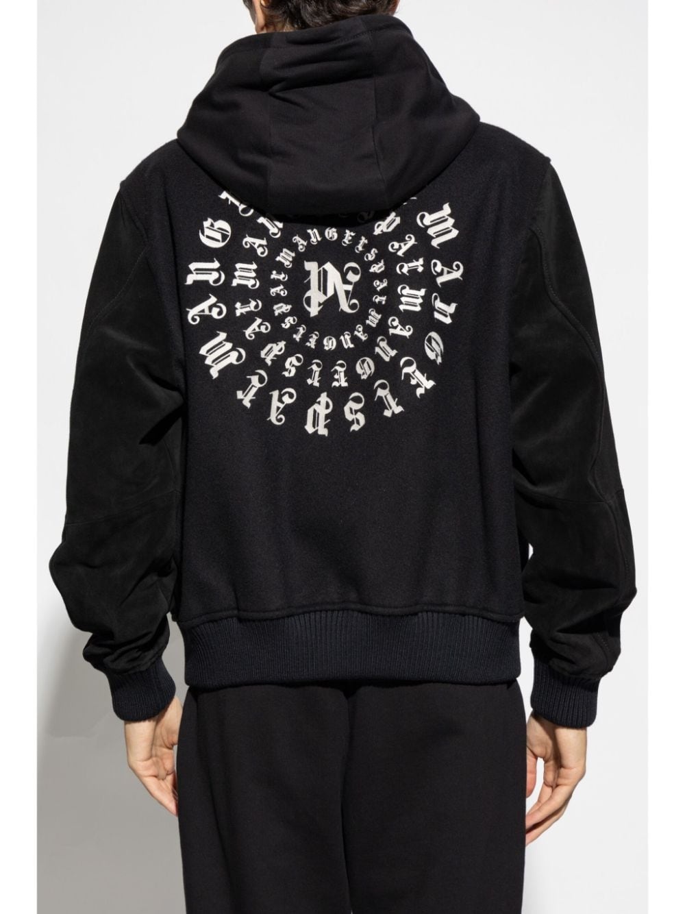 Vertigo bomber jacket - 4
