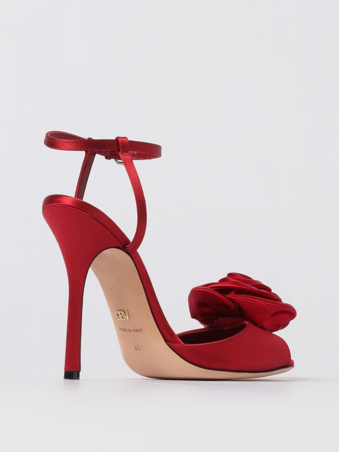 Shoes woman Giambattista Valli - 3
