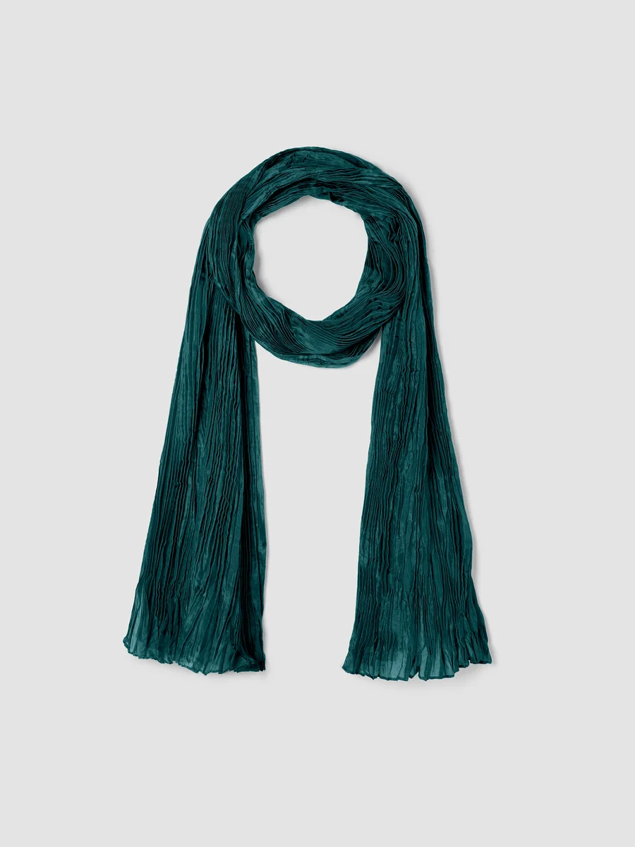 Whisper Silk Scarf - 1