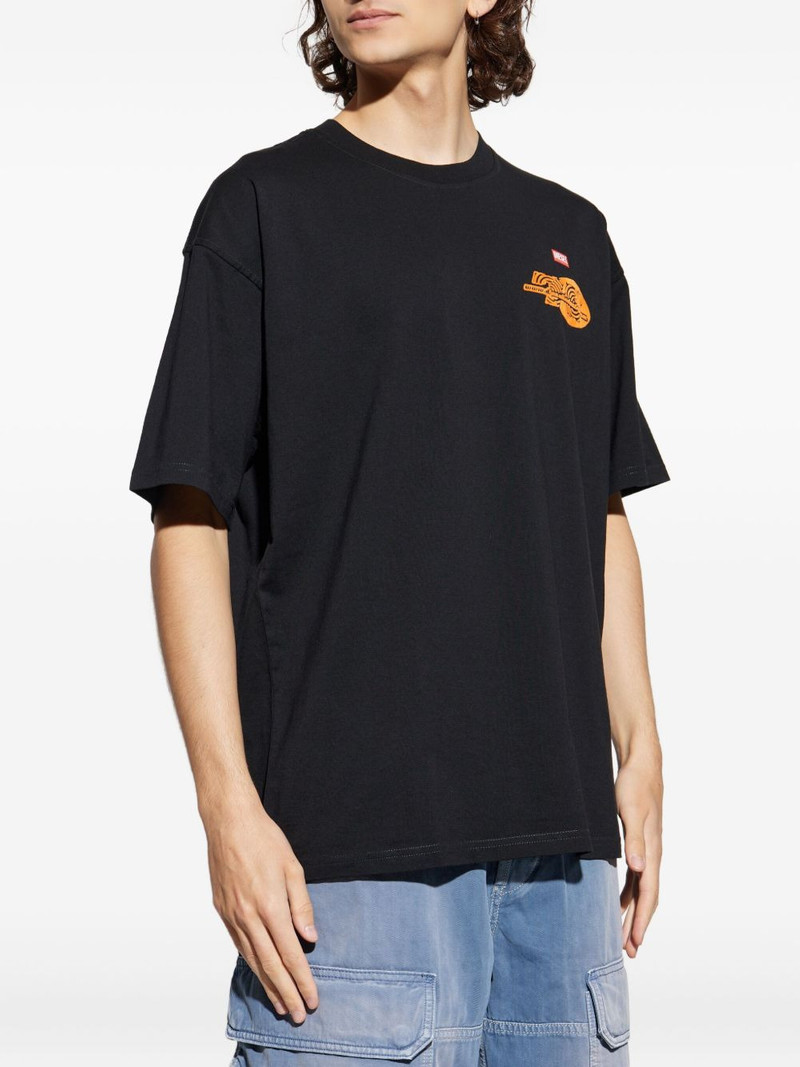 T-Boxt T-shirt 3