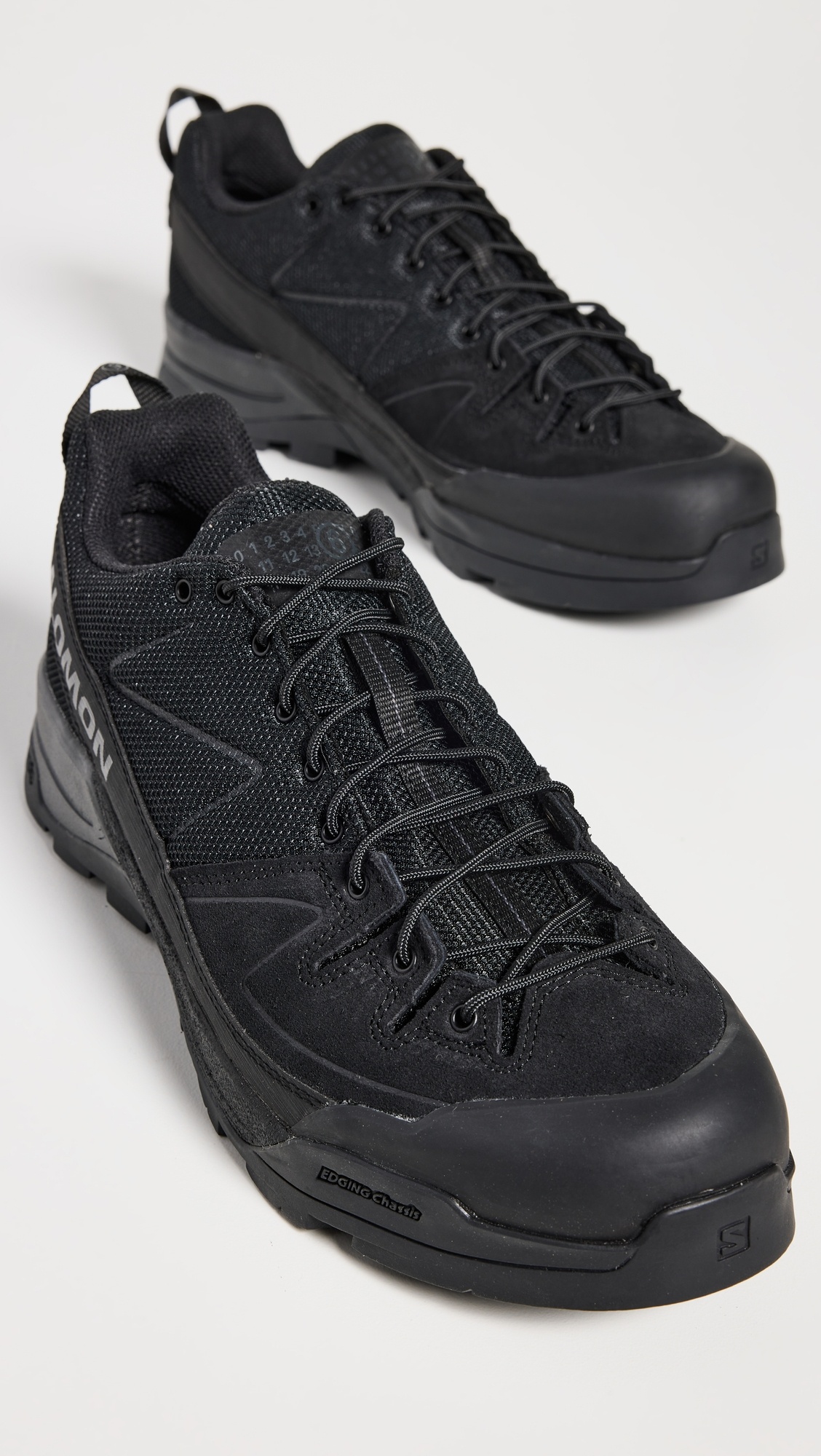MM6 Maison Margiela X-ALP MM6 Maison Margiela x Salomon
