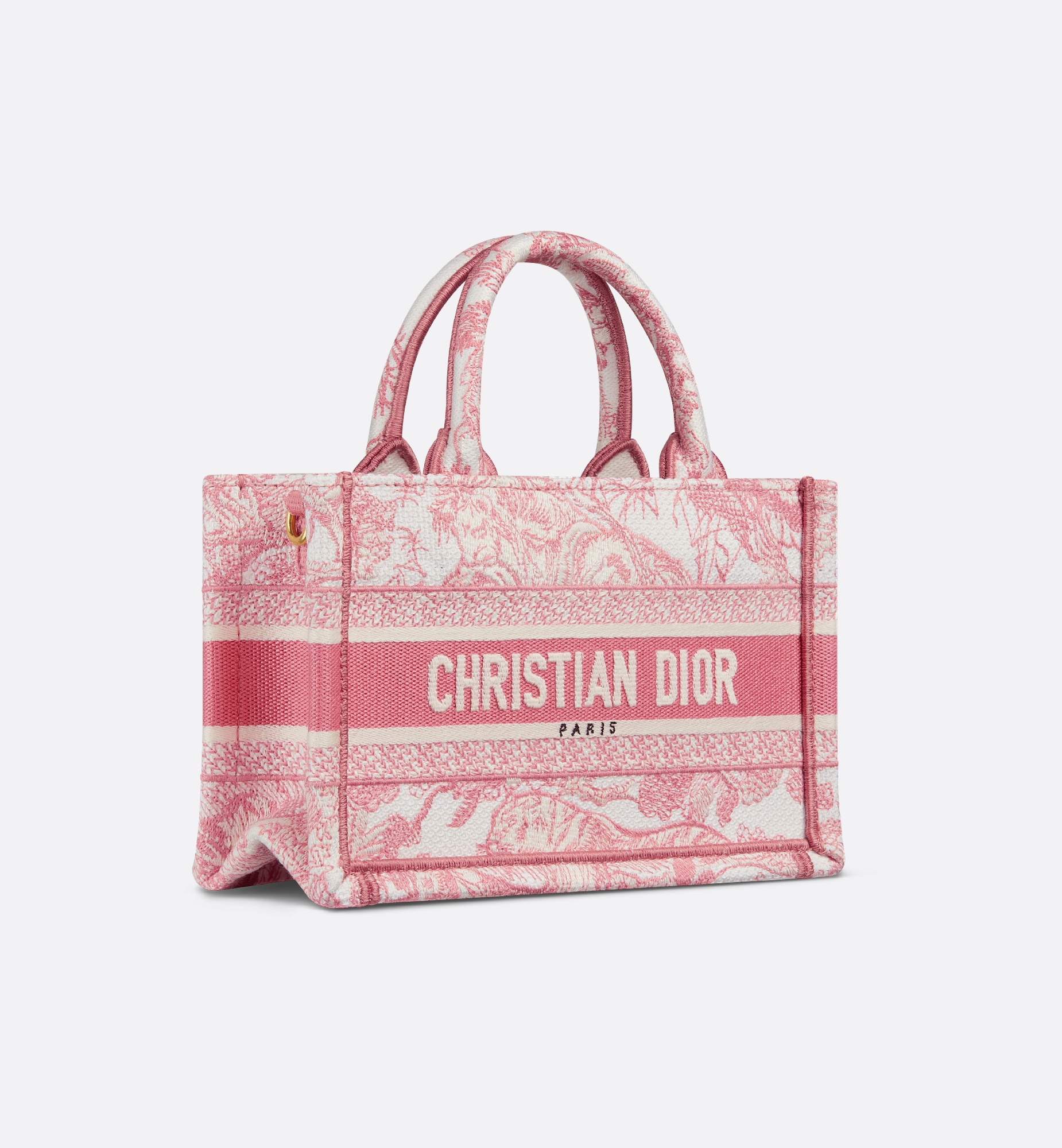 Dioriviera Mini Dior Book Tote - 2