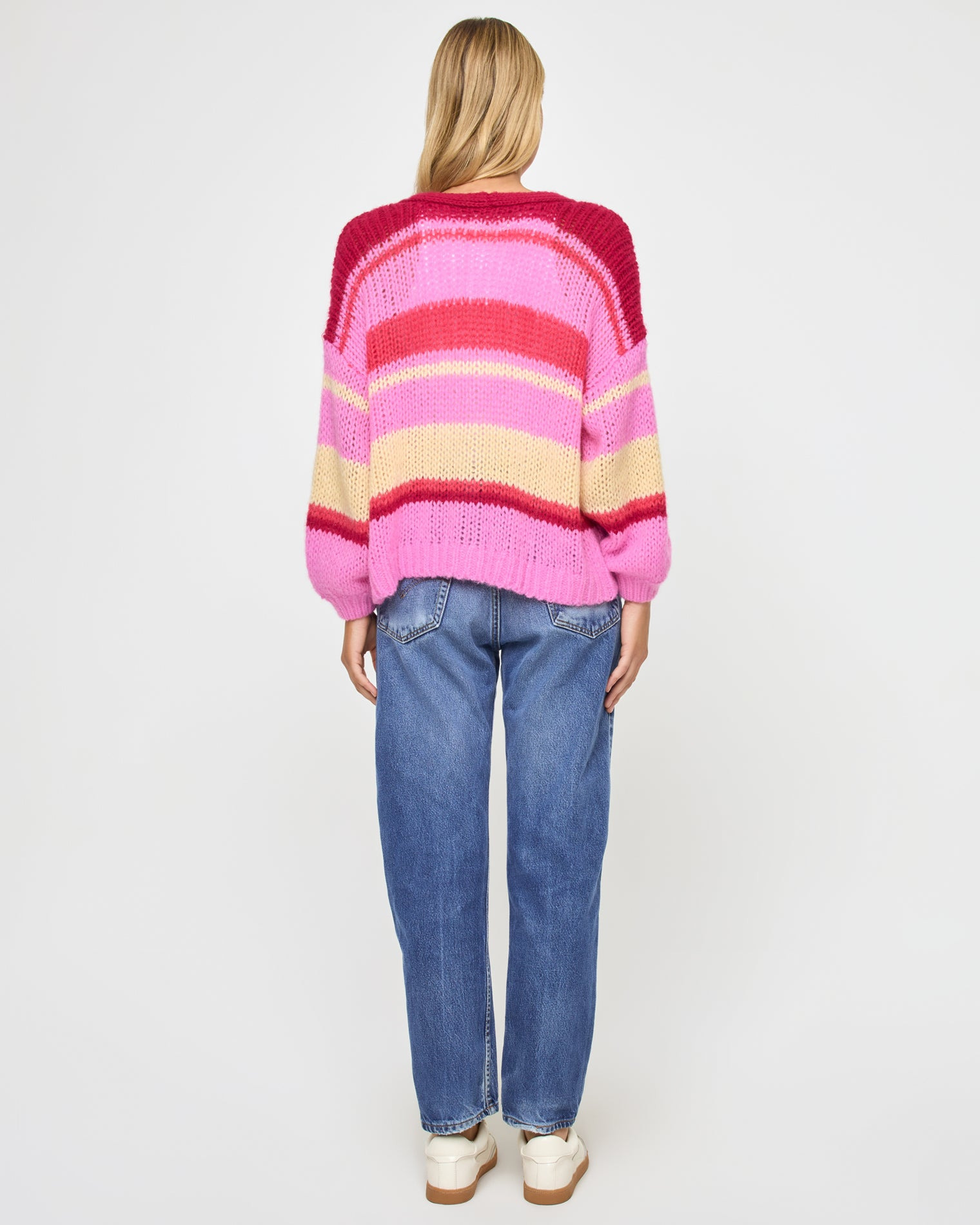 Lido Cardigan - 3
