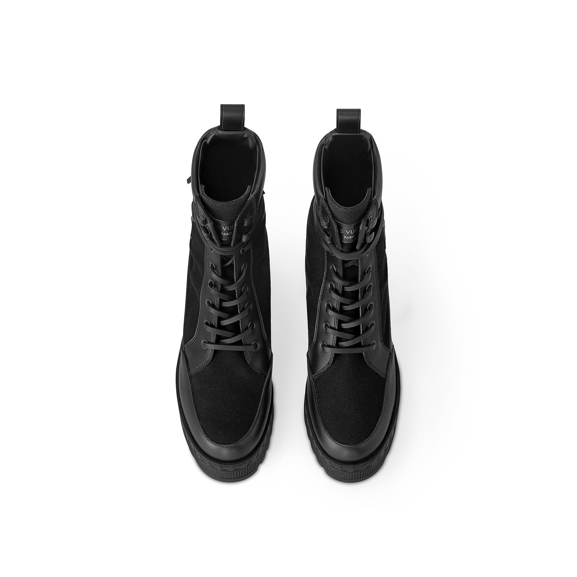 Laureate Platform Desert Boot - 3