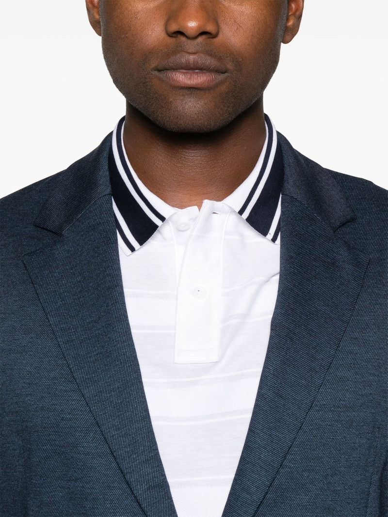 single-breasted blazer 5