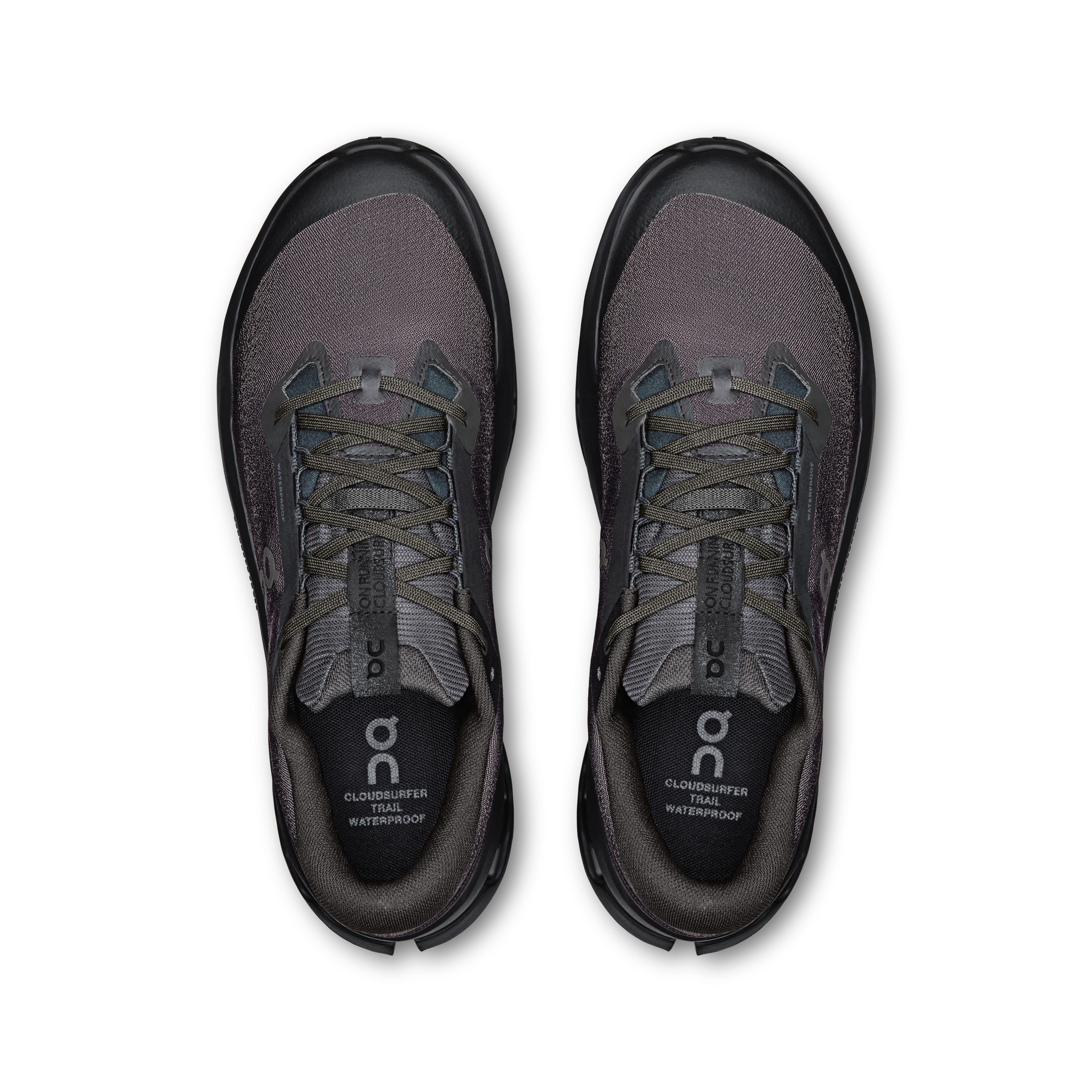 Cloudsurfer Trail 2 Waterproof - 2