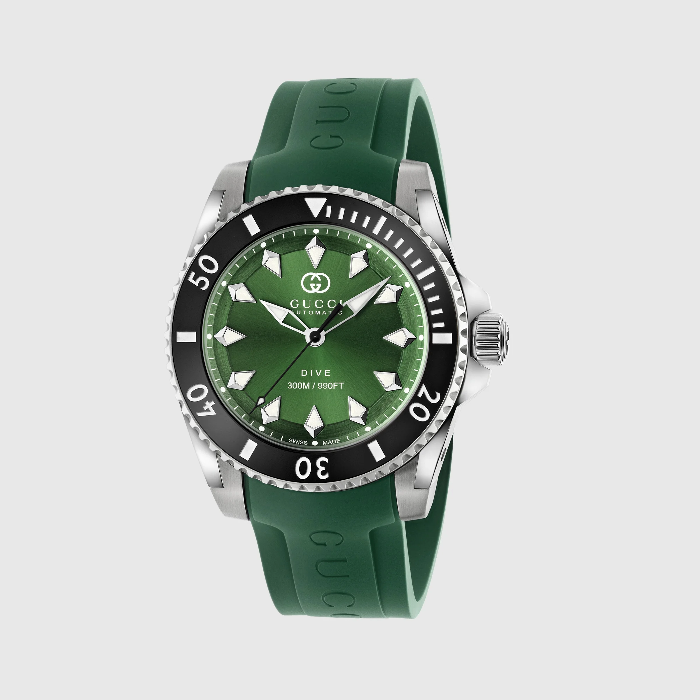 Gucci Dive watch, 40mm - 1