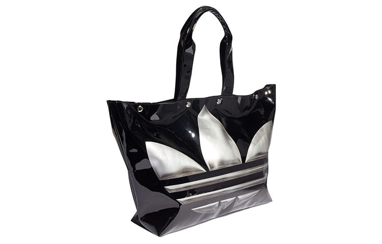 (WMNS) adidas Always Original Shopper Bag 'Black' II3391 - 2