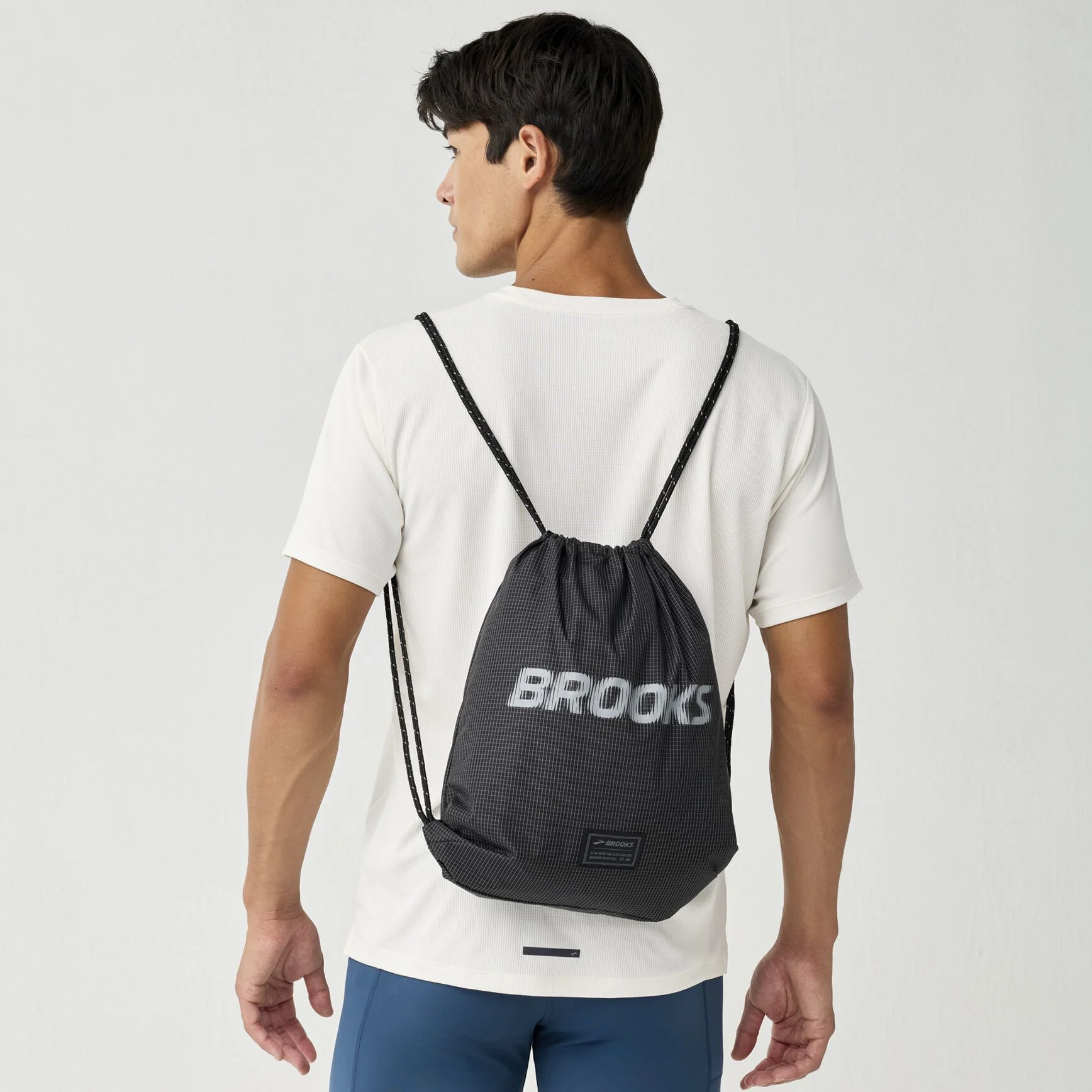 Stride Shoe Bag - 1