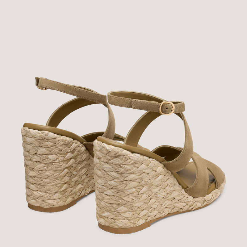 Stuart Weitzman ALYSSA WEDGE outlook