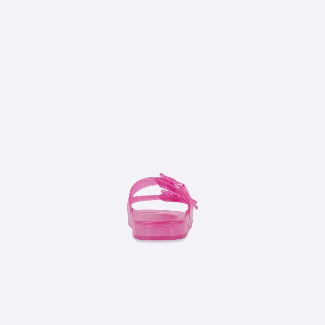 Women's Mallorca Sandal in Pink - 2