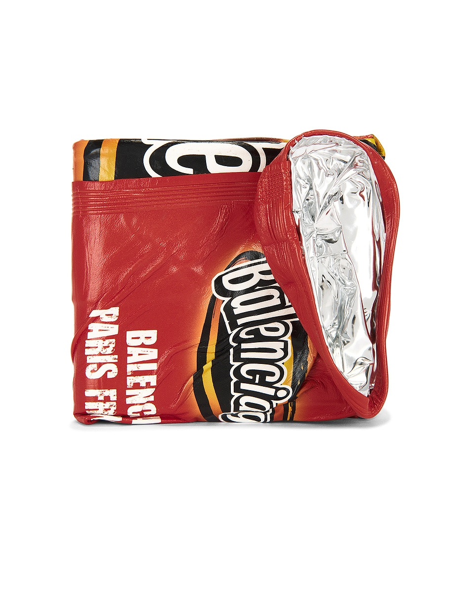 Chips Fold Wallet - 1