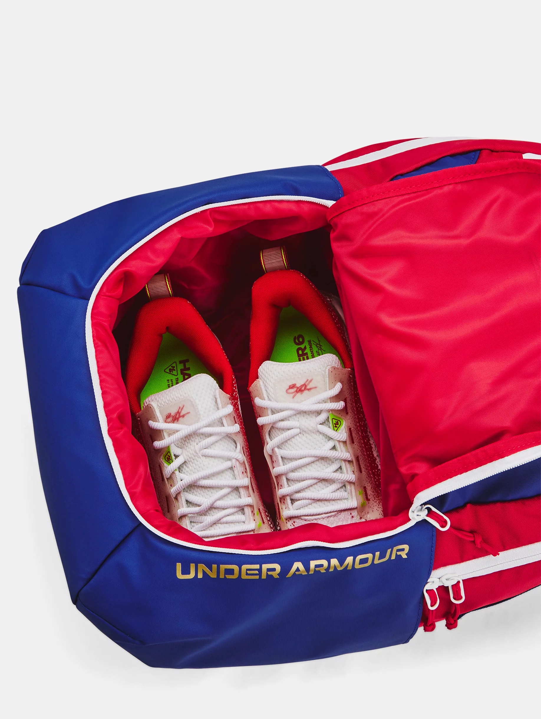 UA Yard 2.0 Backpack - 7