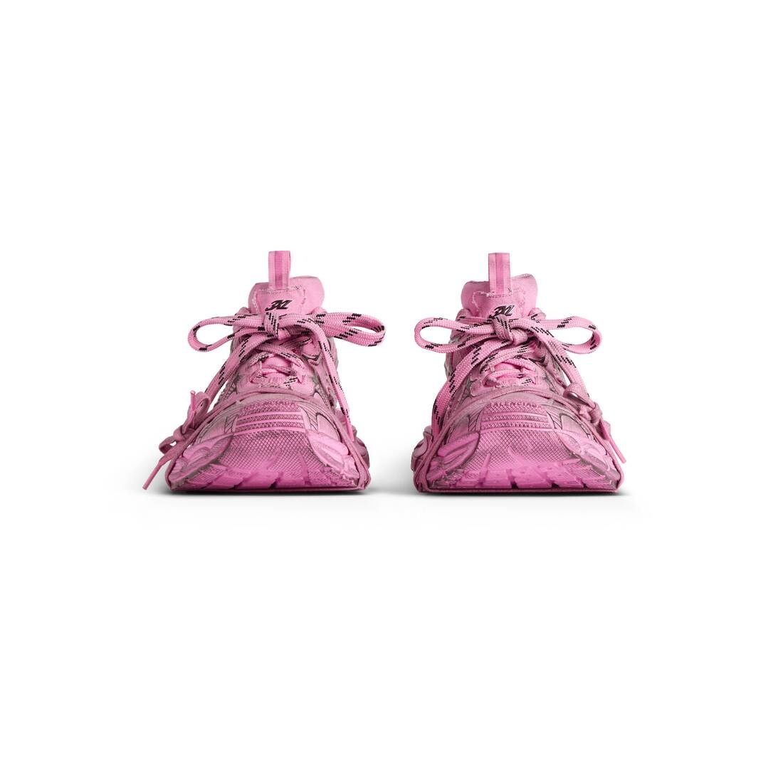 Women's 3xl Sneaker  in Pink - 3