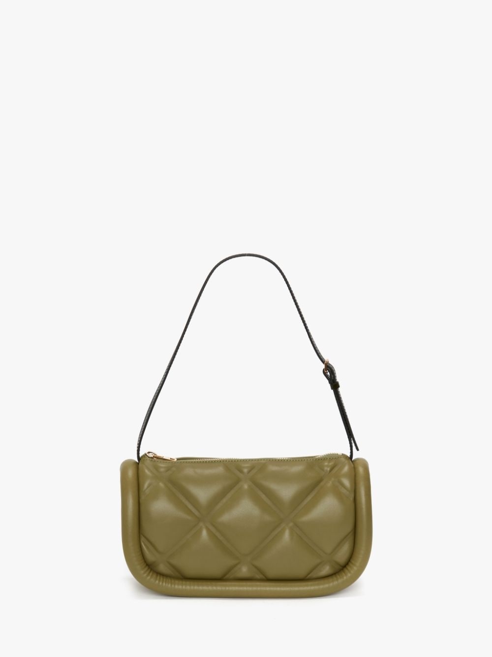 BUMPER 15 QUILTED LEATHER SHOULDER BAG - 1